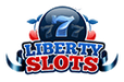 Liberty Slots Casino Logo