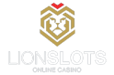 Lion Slots Casino Logo