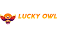 Lucky Owl Club Logo