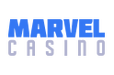 Marvel Casino Logo