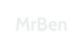 MrBen Casino Logo