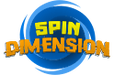 Spin Dimension Casino Logo