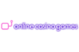 Online Casino Games Logo