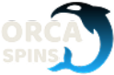 Orca Spins Casino Logo