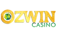 Ozwin Casino Logo