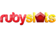 Ruby Slots Casino Logo