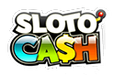 SlotoCash Logo