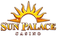 Sun Palace Casino Logo
