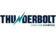 Thunderbolt Casino Logo