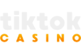 TikTok Casino Logo