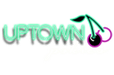 UpTown Pokies Casino Logo