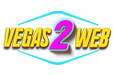 Vegas2Web Casino Logo