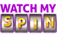 WatchMySpin Casino Logo