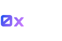 0XBet Casino Logo