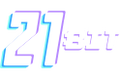 21bit Casino Logo