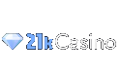 21kCasino logo