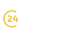 24Casino 24Casino Logo