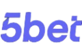 5bet Casino logo