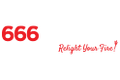 666 Casino Logo