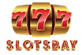 777 Slots Bay Logo