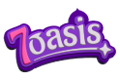 7Oasis Casino Logo