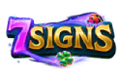 7Signs Casino Logo