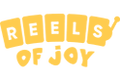 Reels of Joy Casino Reels of Joy Casino Logo
