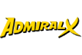 AdmiralX Casino logo