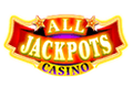 All Jackpots Casino Logo