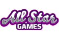 All Star Games Casino logo
