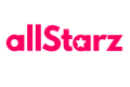 AllStarz Casino Logo