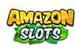 Amazon Slots Casino Amazon Slots Casino Logo