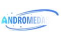 Andromedasino Casino logo