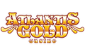 Atlantis Gold Casino Atlantis Gold Casino Logo