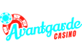 Avantgarde Casino Avantgarde Casino Logo