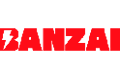 Banzai Casino Banzai Casino Logo