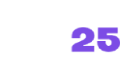 Bet25 Casino Logo