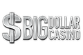 Big Dollar Casino Big Dollar Casino Logo