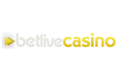 BetLive Casino logo