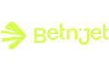 BetNjet Casino Logo
