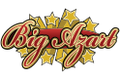 Big Azart Casino Logo