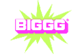 BIGGG Casino logo