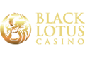 Black Lotus Casino Black Lotus Casino Logo