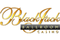 Blackjack Ballroom logo