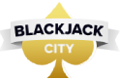 BlackJack City Logo