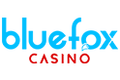 Blue Fox Casino Logo