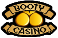 Booty Casino Logo