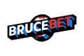 Brucebet Casino Logo
