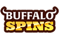 Buffalo Spins Casino logo
