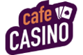 Cafe Casino logo